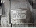Recambio de compresor aire acondicionado para bmw x1 (e84) sdrive 18d referencia OEM IAM GE4472604711 6SBU14A DENSO