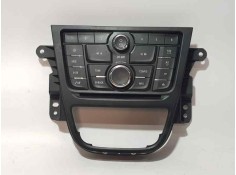 MANDO RADIO 95052534 A2C96673700 CONTINENTAL
