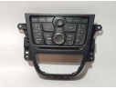 Recambio de mando radio para opel mokka selective referencia OEM IAM 95052534 A2C96673700 CONTINENTAL