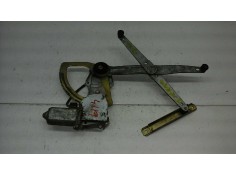 ELEVALUNAS DELANTERO DERECHO 2 PINS ELECTRICO