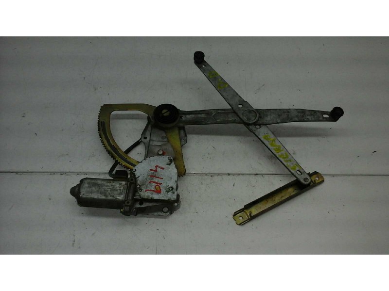 Recambio de elevalunas delantero derecho para ford sierra berlina cl referencia OEM IAM  2 PINS ELECTRICO