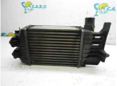 INTERCOOLER JD1270000620 DENSO