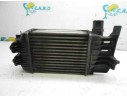 Recambio de intercooler para toyota yaris (ksp9/scp9/nlp9) básico referencia OEM IAM JD1270000620  DENSO