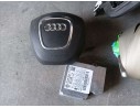 Recambio de kit airbag para audi a5 coupe (8t) 2.0 tfsi (132kw) referencia OEM IAM   C/SALPICADERO Y PRETENSORES