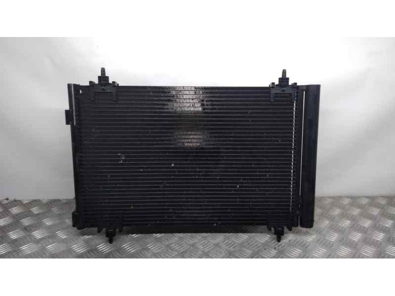 Recambio de condensador / radiador aire acondicionado para peugeot 5008 premium referencia OEM IAM 6455GH  
