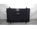 Recambio de condensador / radiador aire acondicionado para peugeot 5008 premium referencia OEM IAM 6455GH  