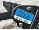 Recambio de potenciometro pedal para volkswagen touareg (7la) tdi v10 referencia OEM IAM 7L6723507 6PV007770 