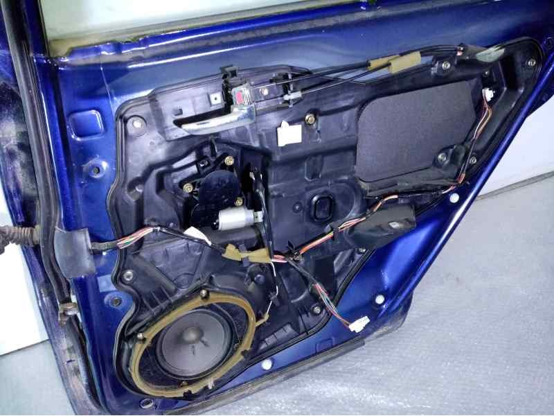 Recambio de elevalunas trasero derecho para mazda 6 berlina (gg) 2.0 crtd 136 active (5-ptas.) referencia OEM IAM  2 PINS 