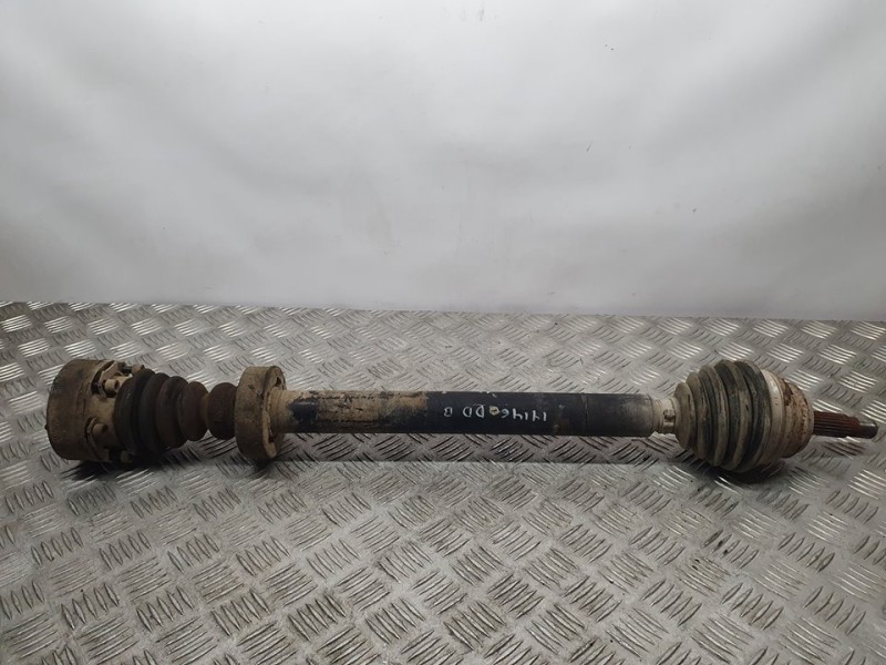 Recambio de transmision delantera derecha para volkswagen golf iii berlina (1h1) cl referencia OEM IAM SIN REF  