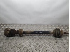 TRANSMISION DELANTERA DERECHA SIN REF 