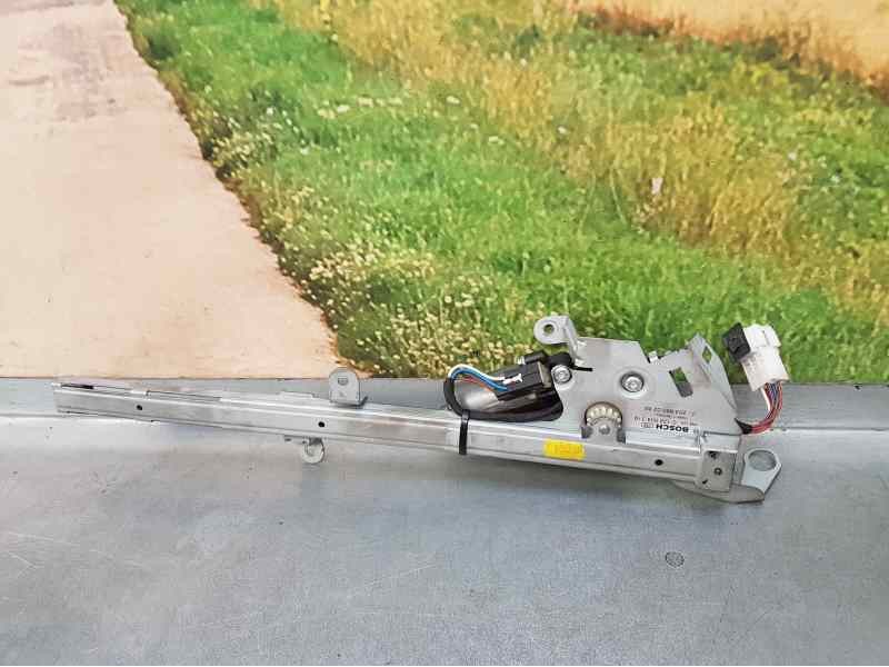 Recambio de ajustador cinturon der. para mercedes-benz clase clk (w209) coupe 200 compressor (209.342) referencia OEM IAM 203860