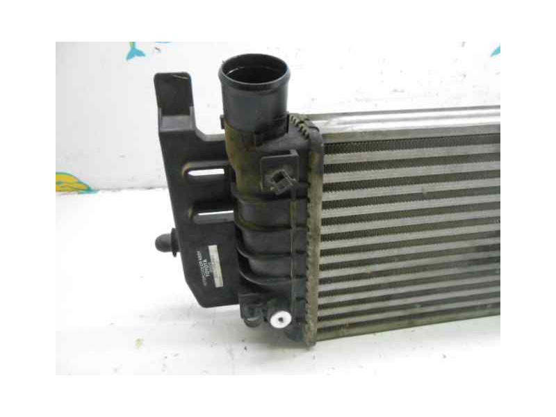 Recambio de intercooler para toyota yaris (ksp9/scp9/nlp9) básico referencia OEM IAM JD1270000620  DENSO