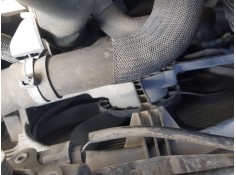 Recambio de electroventilador para nissan micra v (k14) acenta referencia OEM IAM 214815FA0B  