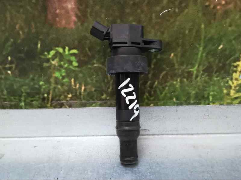 Recambio de bobina encendido para kia sportage spirit 2wd referencia OEM IAM 273012B100  YURA