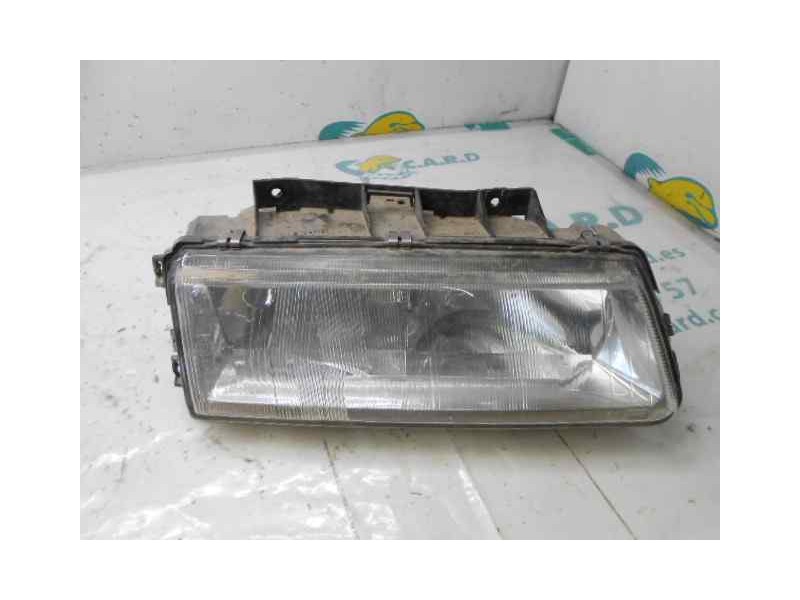 Recambio de faro derecho para citroën xantia berlina 1.9 sd sensation referencia OEM IAM 95667948  