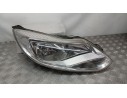 Recambio de faro derecho para ford focus iii 1.6 tdci referencia OEM IAM BM5113W029NA ROZADO 