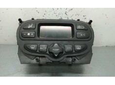 MANDO CLIMATIZADOR F921501 1000002834466 96514030XT