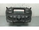 Recambio de mando climatizador para citroën xsara picasso referencia OEM IAM F921501 1000002834466 96514030XT