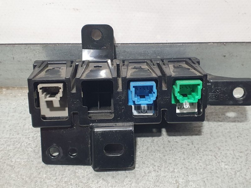 Recambio de mando multifuncion para nissan qashqai (j11) acenta referencia OEM IAM   SIN REFERENCIA