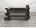 Recambio de intercooler para renault captur life referencia OEM IAM 144963014R  CALSONIC KANSEI