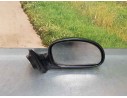 Recambio de retrovisor derecho para hyundai lantra berlina (rd) 2.0 gls referencia OEM IAM  3 PINS ELECTRICO