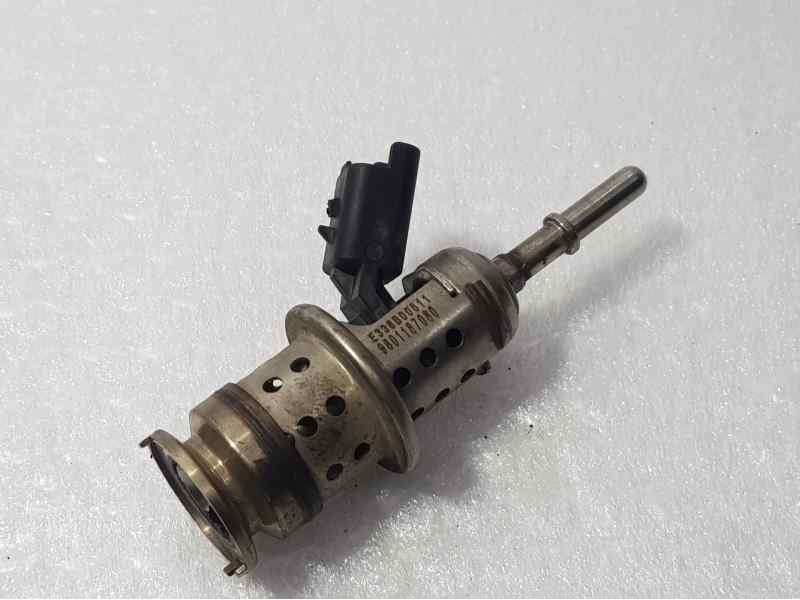 Recambio de inyector adblue para peugeot 508 allure referencia OEM IAM 9801187080 E338B00611 