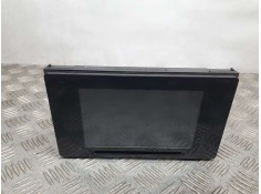 SISTEMA NAVEGACION GPS 8614002360 CVVS75F0AE 