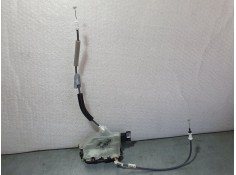 CERRADURA PUERTA DELANTERA DERECHA 16944084 
