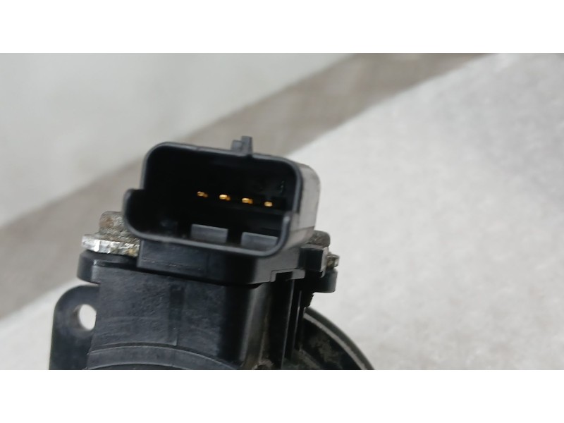 Recambio de caudalimetro para peugeot partner tepee 1.6 hdi referencia OEM IAM 9683282980 HITACHI AFH5024