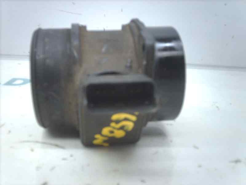 Recambio de caudalimetro para peugeot 307 (s1) xs referencia OEM IAM 5WK9621  