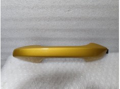 Recambio de maneta exterior trasera izquierda para kia xceed drive referencia OEM IAM SIN REF  