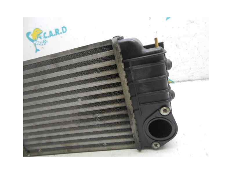 Recambio de intercooler para toyota yaris (ksp9/scp9/nlp9) básico referencia OEM IAM JD1270000620  DENSO