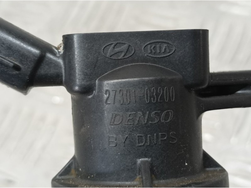 Recambio de bobina encendido para kia pro_cee´d ( ) concept referencia OEM IAM 2730103200  DENSO