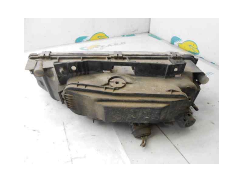 Recambio de faro derecho para citroën xantia berlina 1.9 sd sensation referencia OEM IAM 95667948  