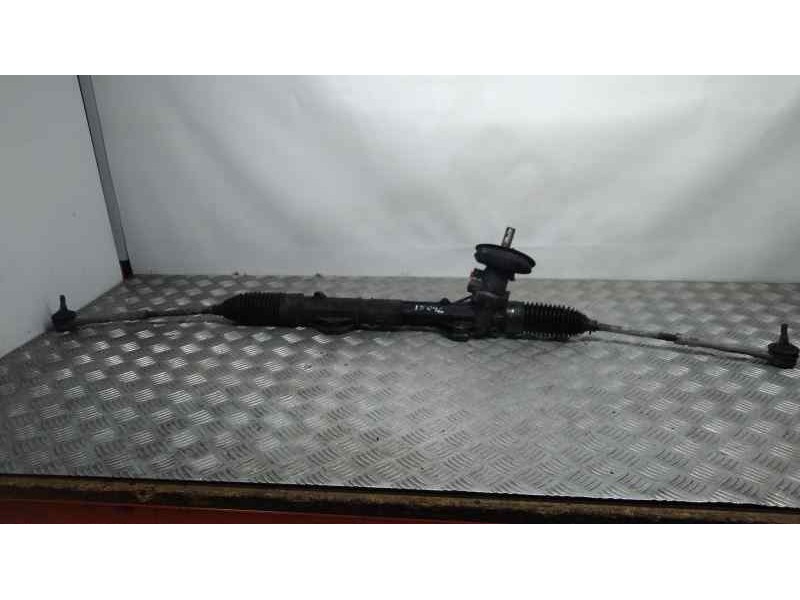 Recambio de cremallera direccion para peugeot 5008 premium referencia OEM IAM 6820000084  ASISTIDA