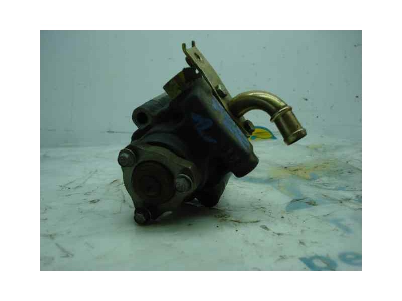 Recambio de bomba direccion para mg serie 400 (rt) 416 si (5-ptas.) referencia OEM IAM QVB100690 HE120508238 HA