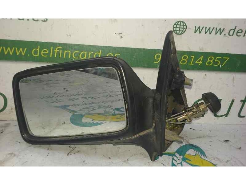 Recambio de retrovisor izquierdo para seat ibiza (6k) clx referencia OEM IAM   C/M