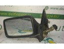 Recambio de retrovisor izquierdo para seat ibiza (6k) clx referencia OEM IAM   C/M