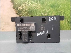 MODULO CONFORT 2038209085 2840056802300 TEMIC