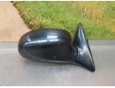 Recambio de retrovisor derecho para hyundai lantra berlina (rd) 2.0 gls referencia OEM IAM  3 PINS ELECTRICO