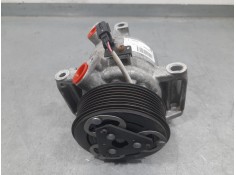 Recambio de compresor aire acondicionado para nissan micra v (k14) acenta referencia OEM IAM 9256003541R T99133AA VALEO