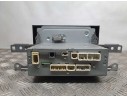 Recambio de sistema navegacion gps para toyota auris active referencia OEM IAM 8614002360 CVVS75F0AE 