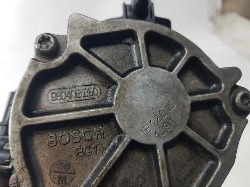 Recambio de depresor freno / bomba vacio para citroën berlingo cuadro l1 referencia OEM IAM 9804021880 1B1201D1391 BOSCH