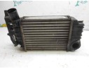 Recambio de intercooler para toyota yaris (ksp9/scp9/nlp9) básico referencia OEM IAM JD1270000620  DENSO