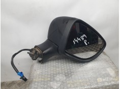 Recambio de retrovisor derecho para renault clio iv business referencia OEM IAM 963016264R  9 CABLES