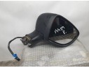 Recambio de retrovisor derecho para renault clio iv business referencia OEM IAM 963016264R  9 CABLES