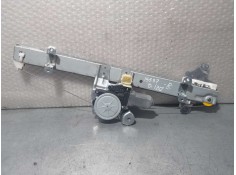 ELEVALUNAS DELANTERO IZQUIERDO 807215FA0A ELECTRICO 6 PINES