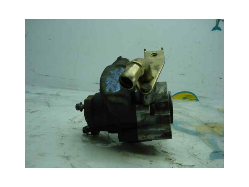 Recambio de bomba direccion para mg serie 400 (rt) 416 si (5-ptas.) referencia OEM IAM QVB100690 HE120508238 HA