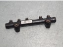 Recambio de rampa inyectora para citroën ds3 1.6 e-hdi fap referencia OEM IAM 9685297580 151261613 CIE COMPIEGNE