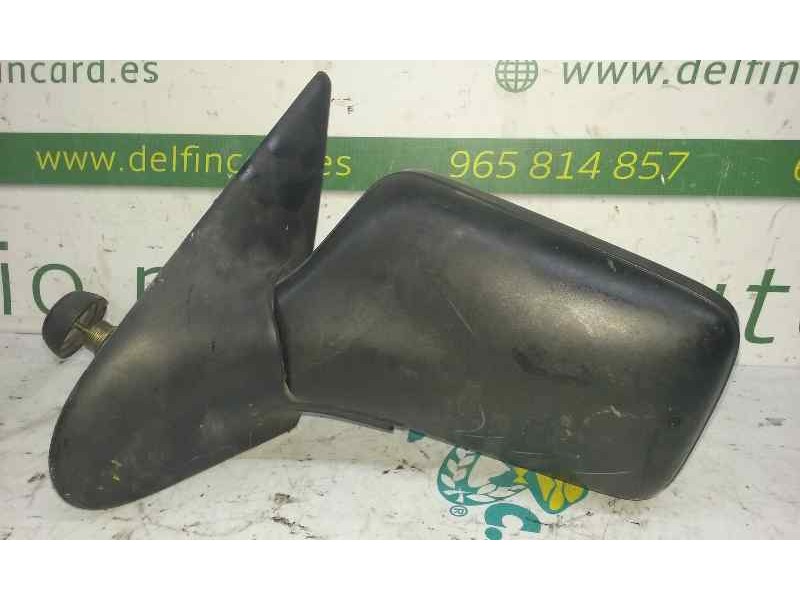 Recambio de retrovisor izquierdo para seat ibiza (6k) clx referencia OEM IAM   C/M